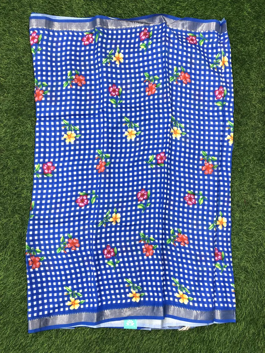 Mangalagiri Pattu Sarees