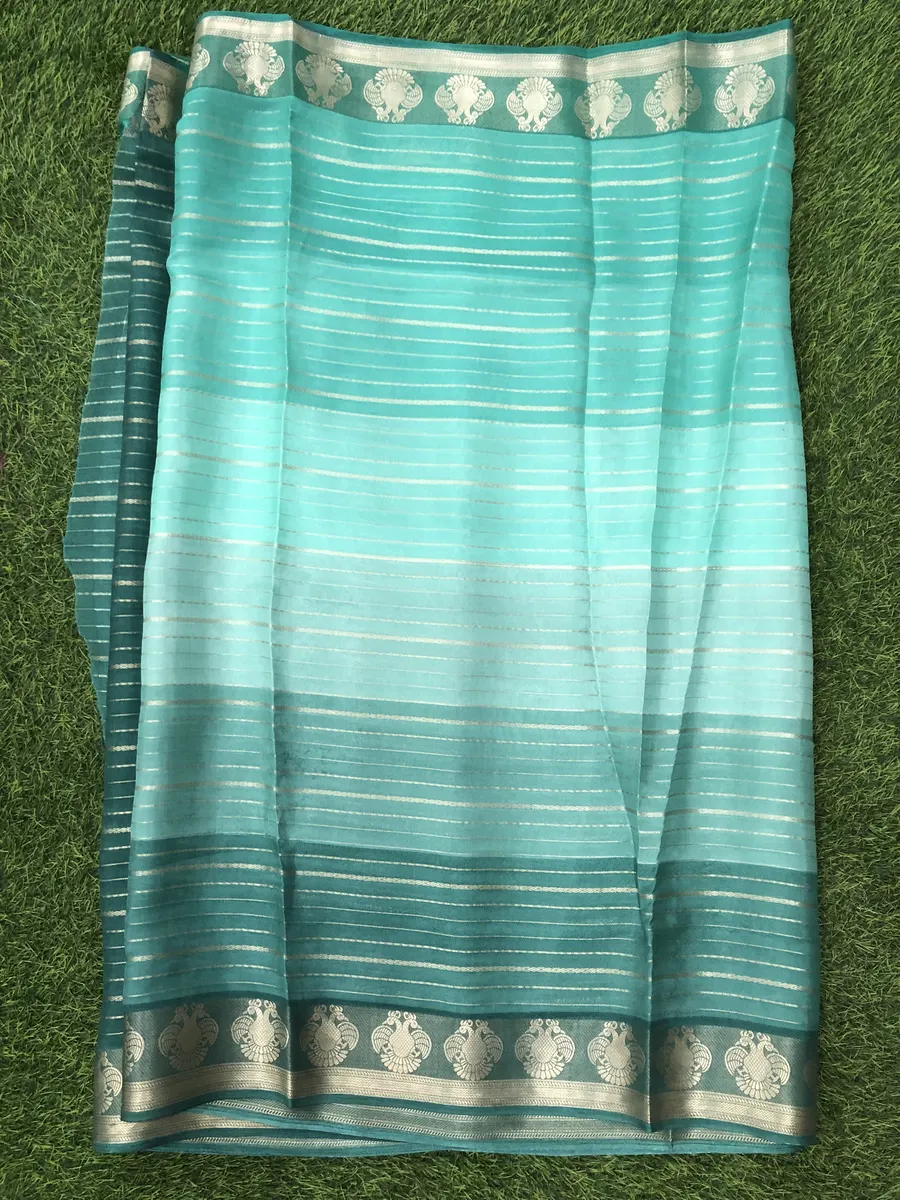 Mysore Crepes Replica Sarees