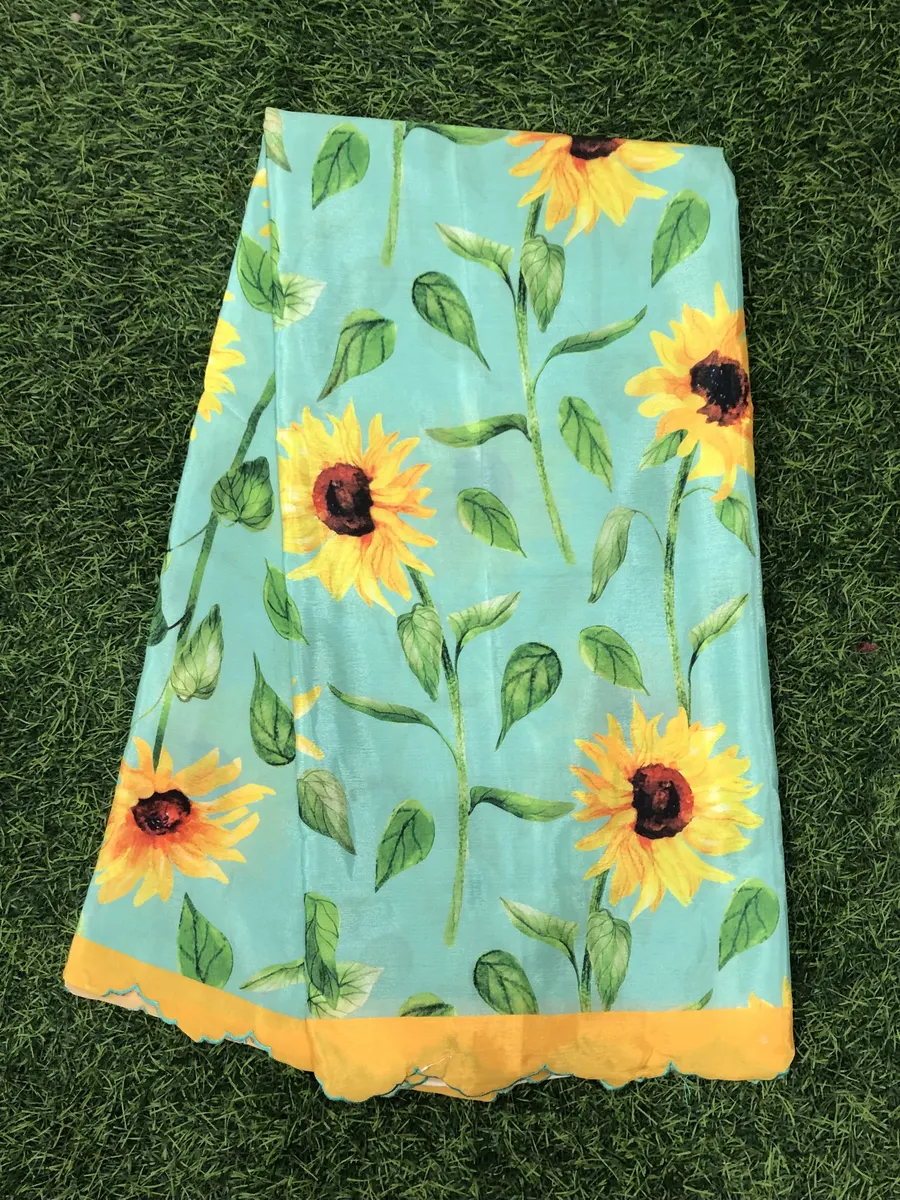 Mangalagiri Chinon Sarees
