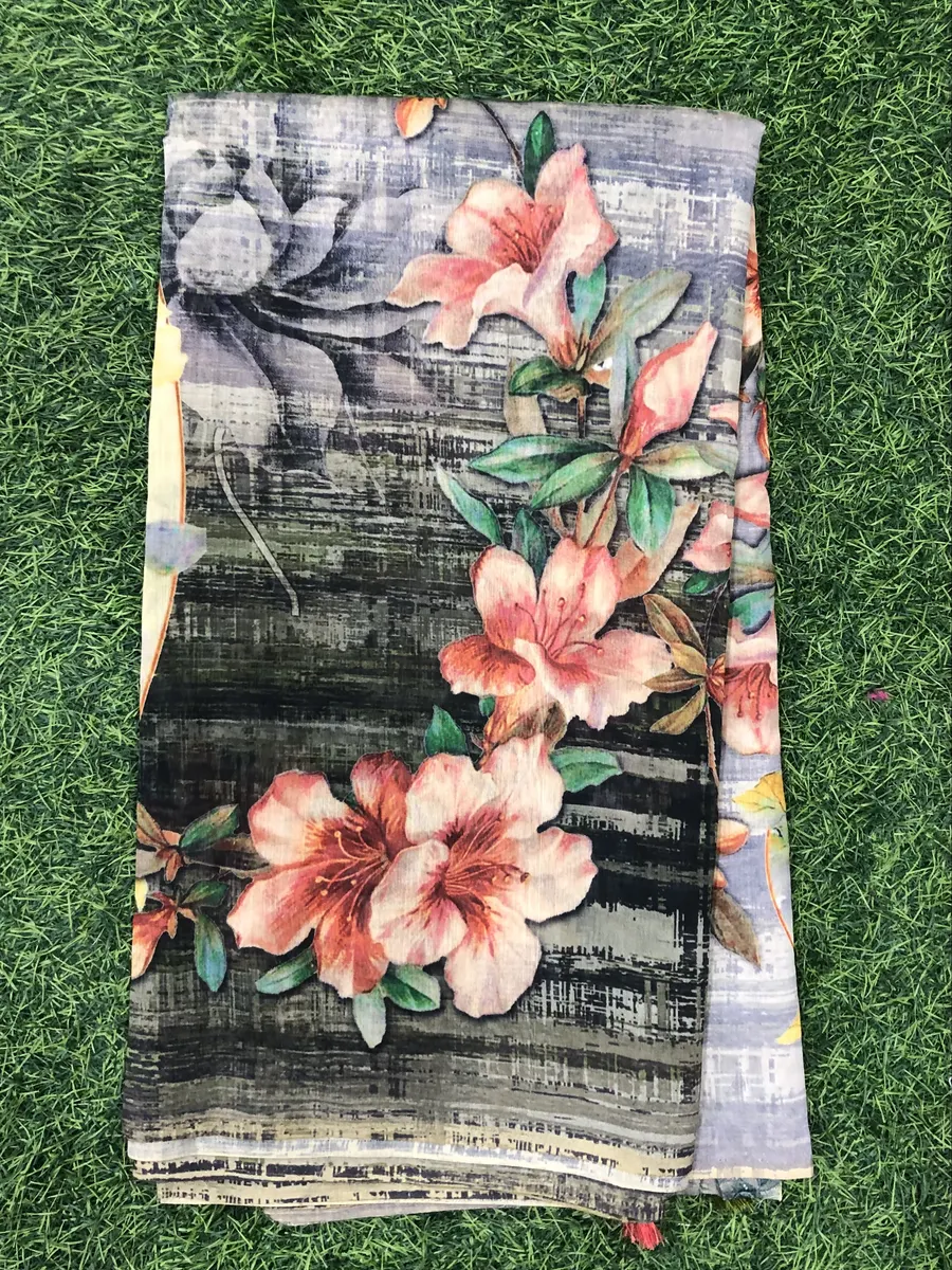 Chanderi Sarees