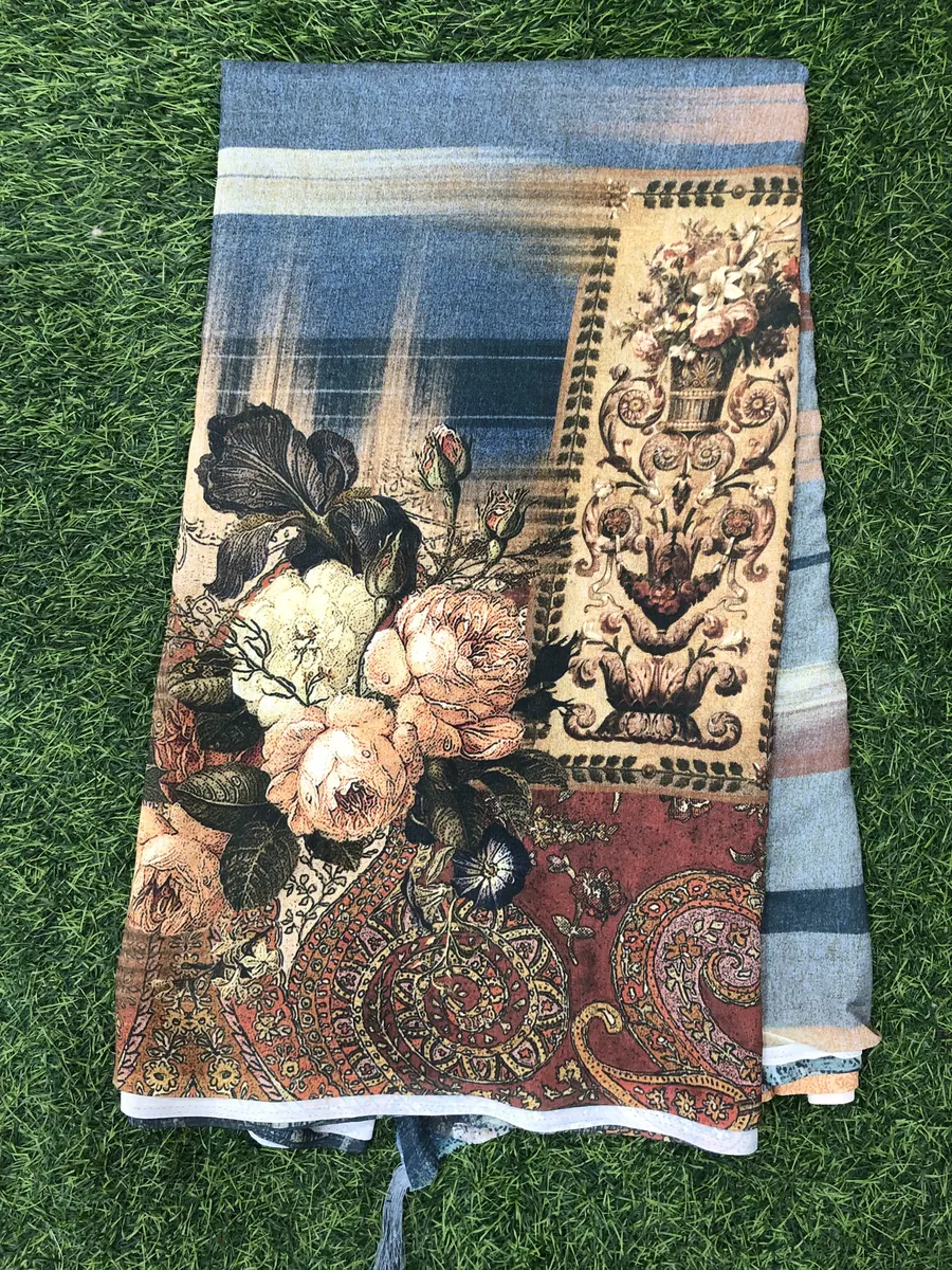 Chanderi Sarees