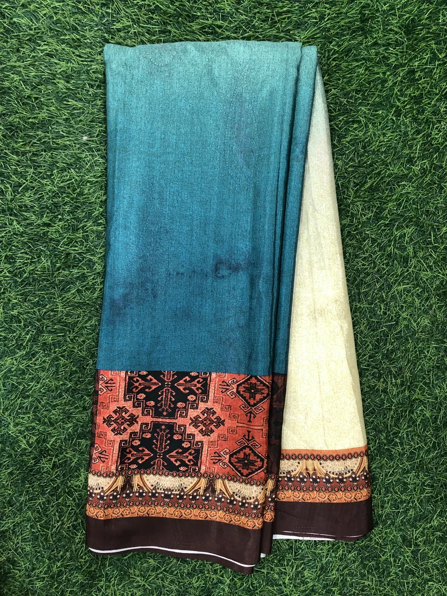 Chanderi Sarees