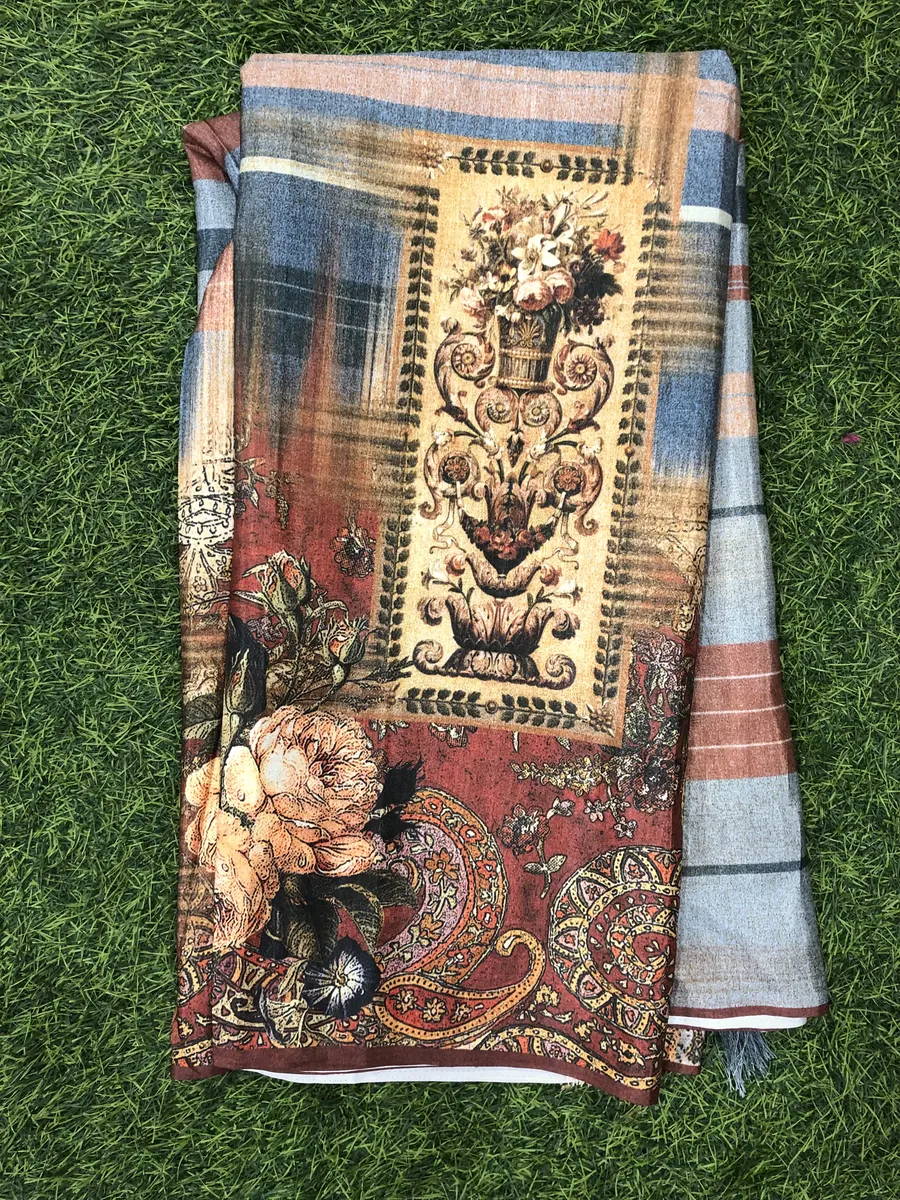 Chanderi Sarees