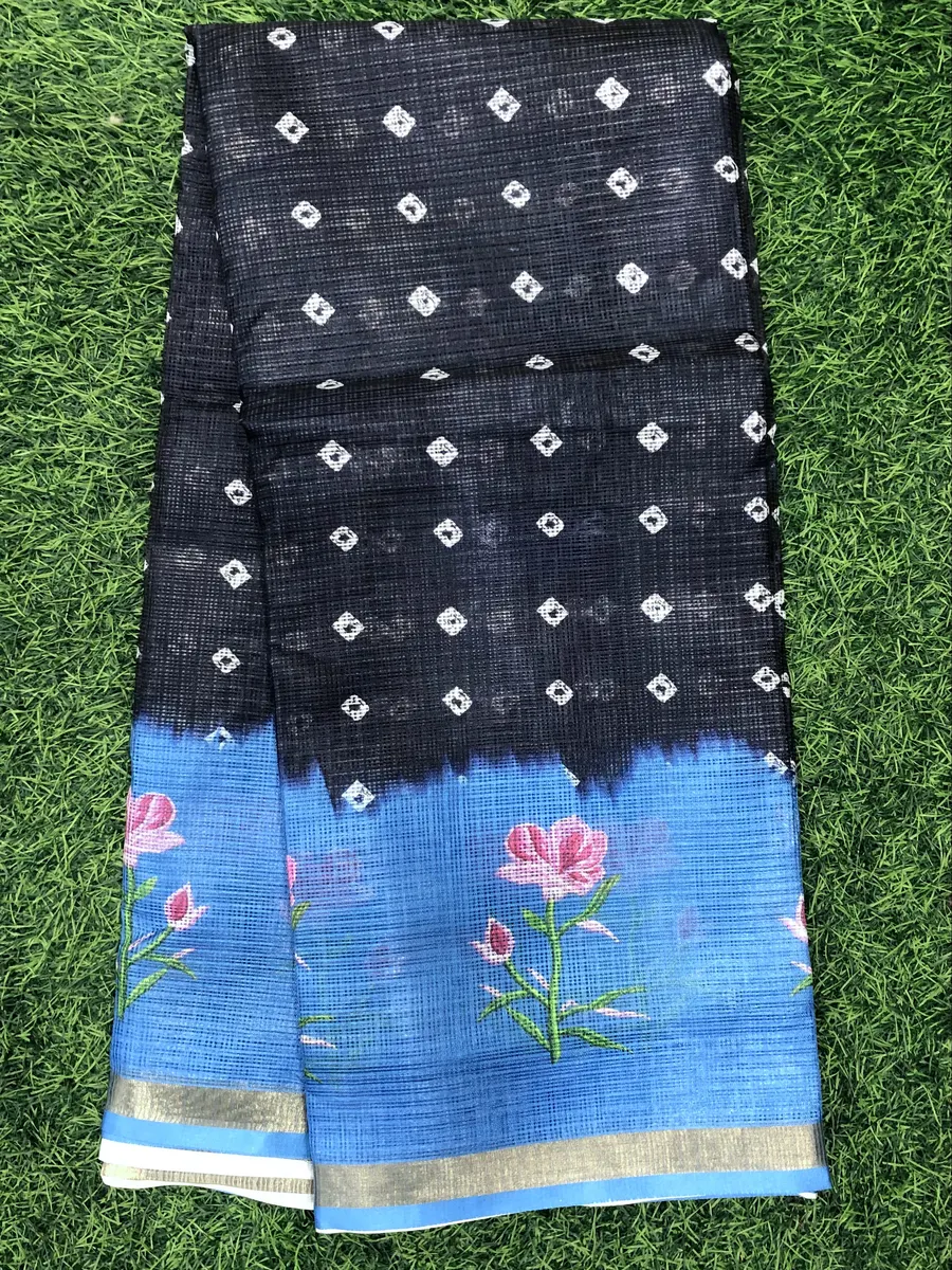 Silk Kota Sarees