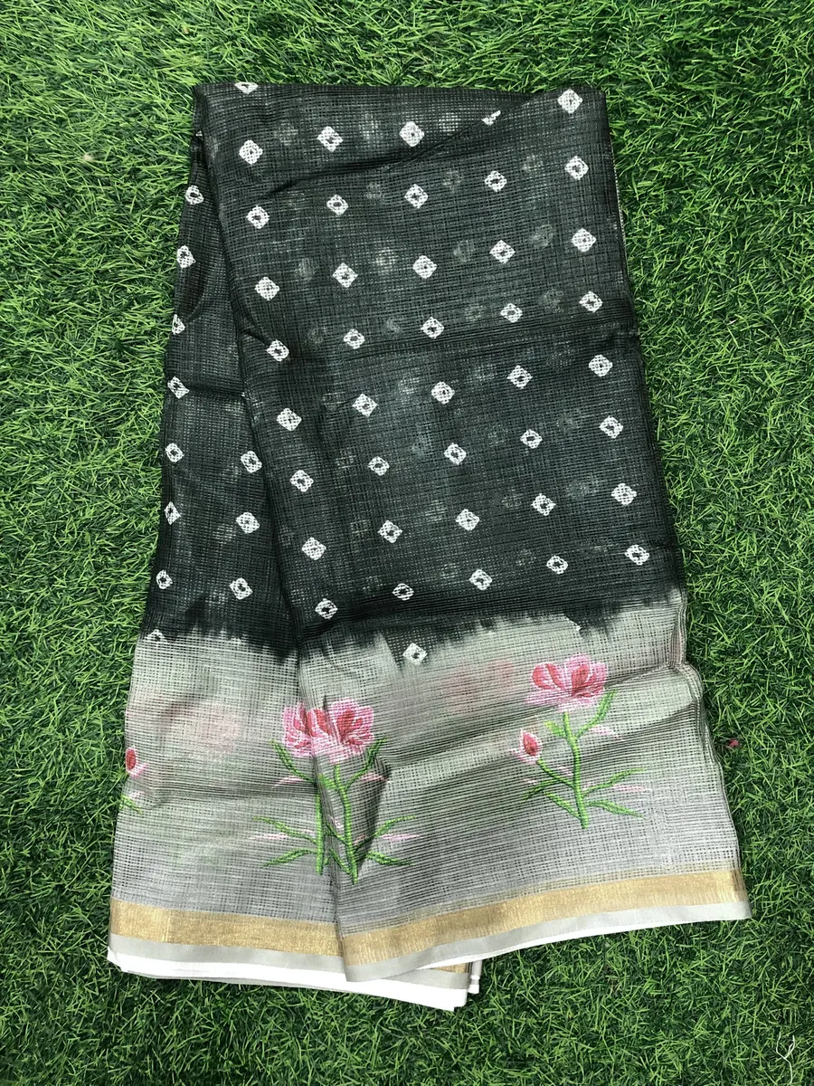 Silk Kota Sarees