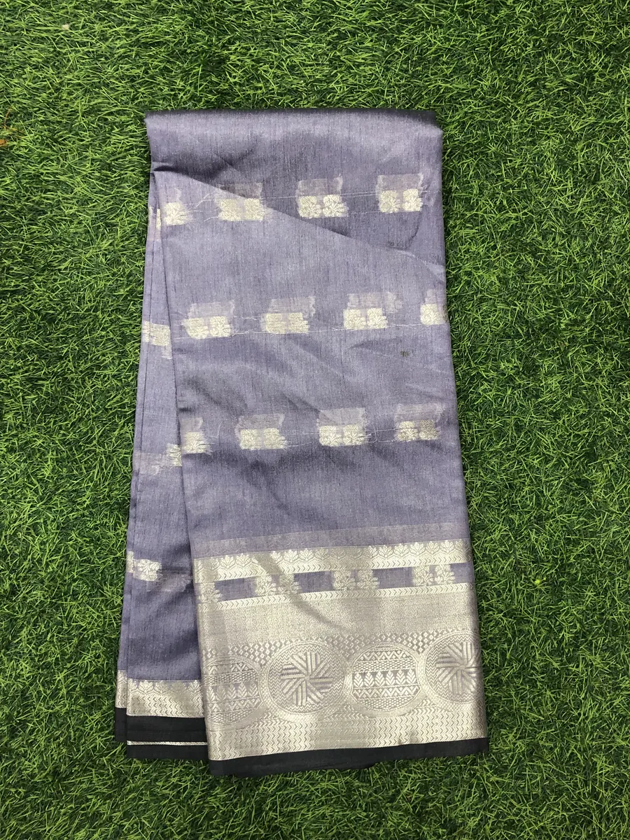 Benarasi Fancy Sarees