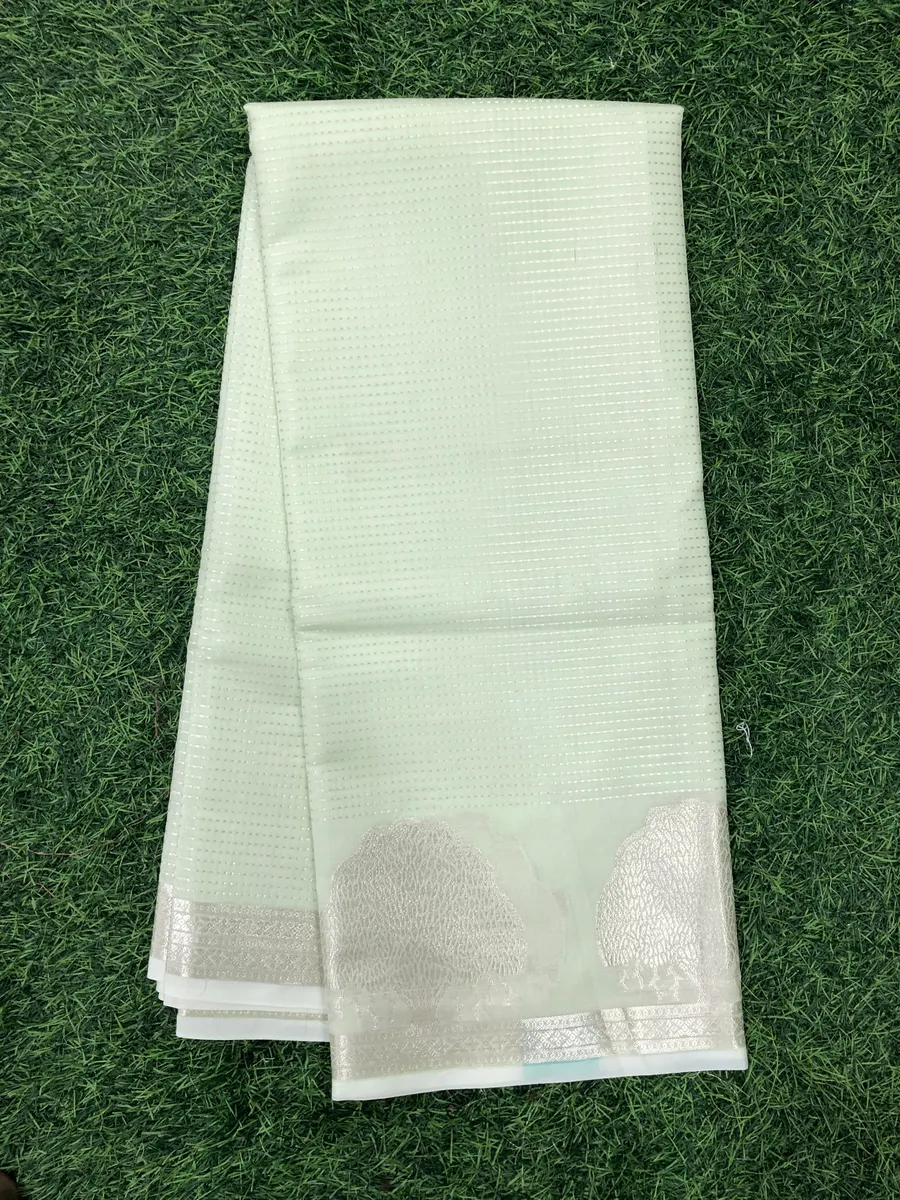 Benarasi Fancy Sarees