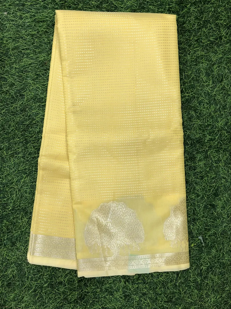 Benarasi Fancy Sarees