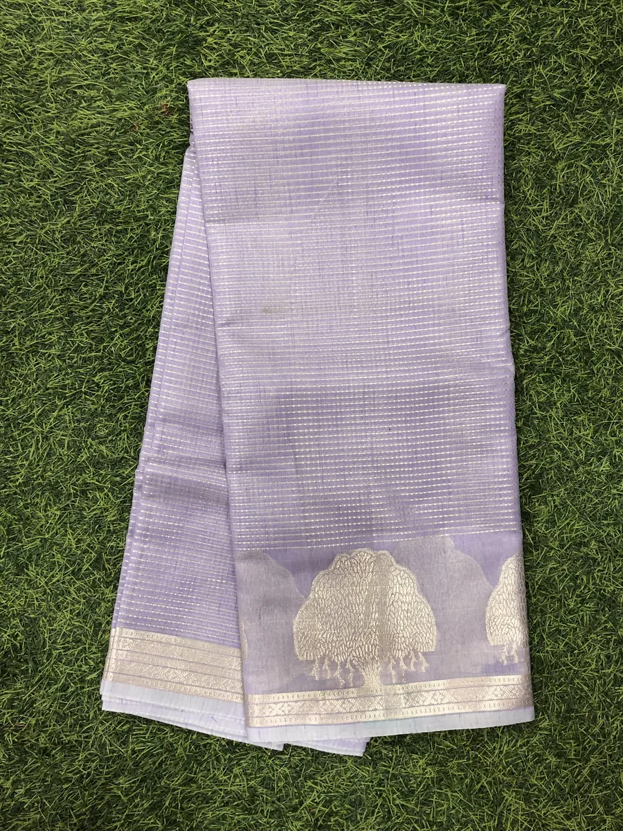 Benarasi Fancy Sarees