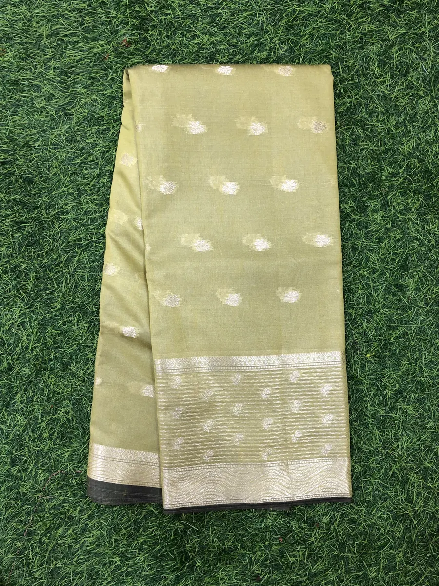 Benarasi Fancy Sarees
