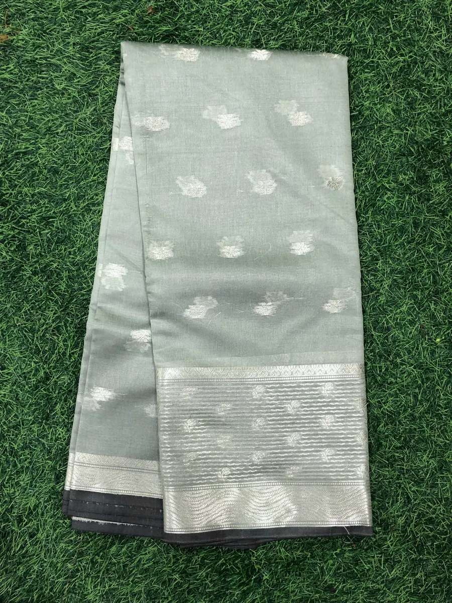 Benarasi Fancy Sarees