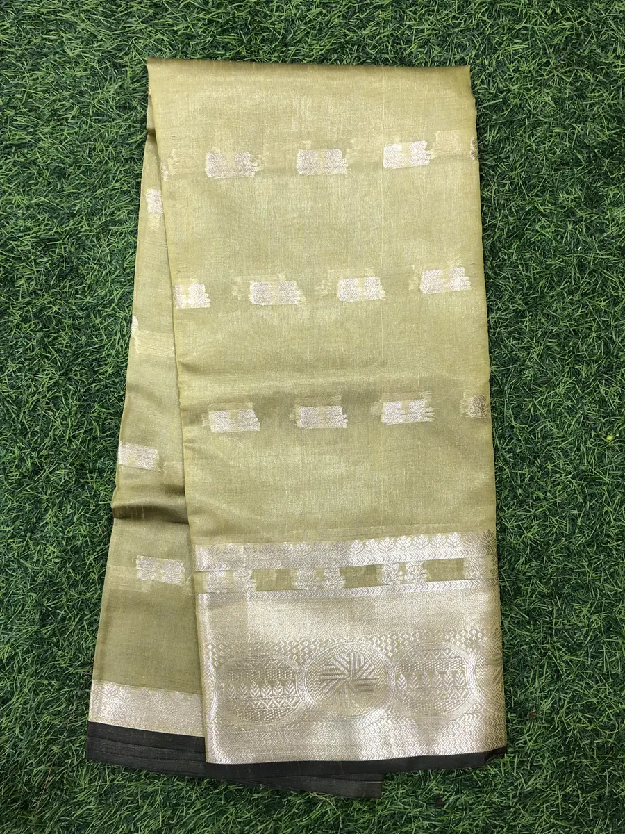 Benarasi Fancy Sarees