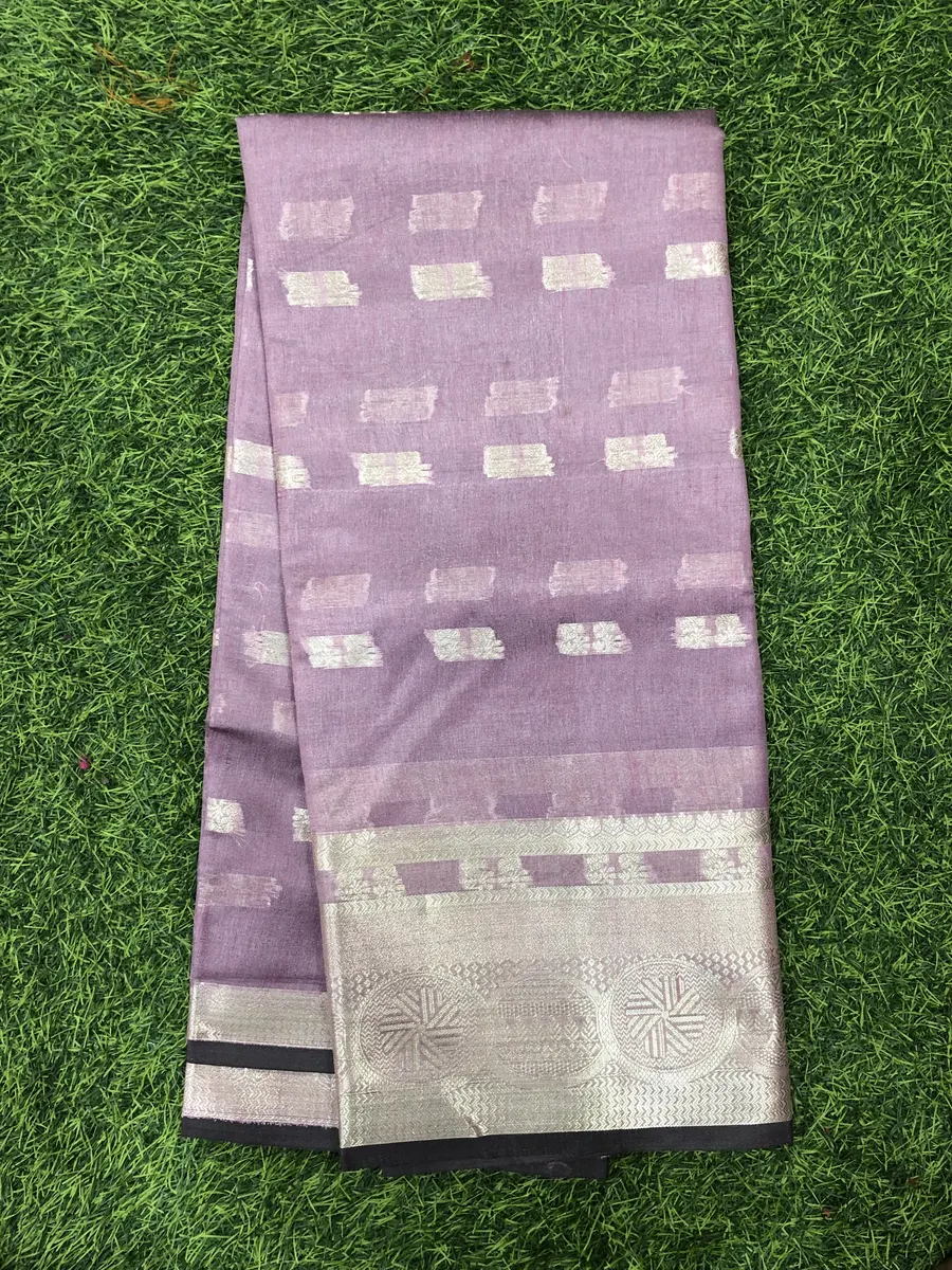 Benarasi Fancy Sarees