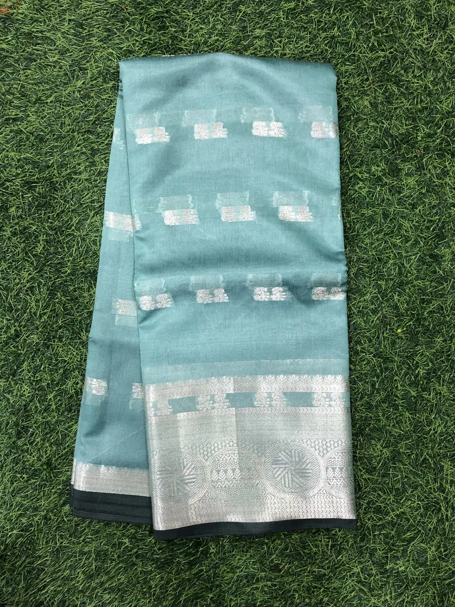 Benarasi Fancy Sarees
