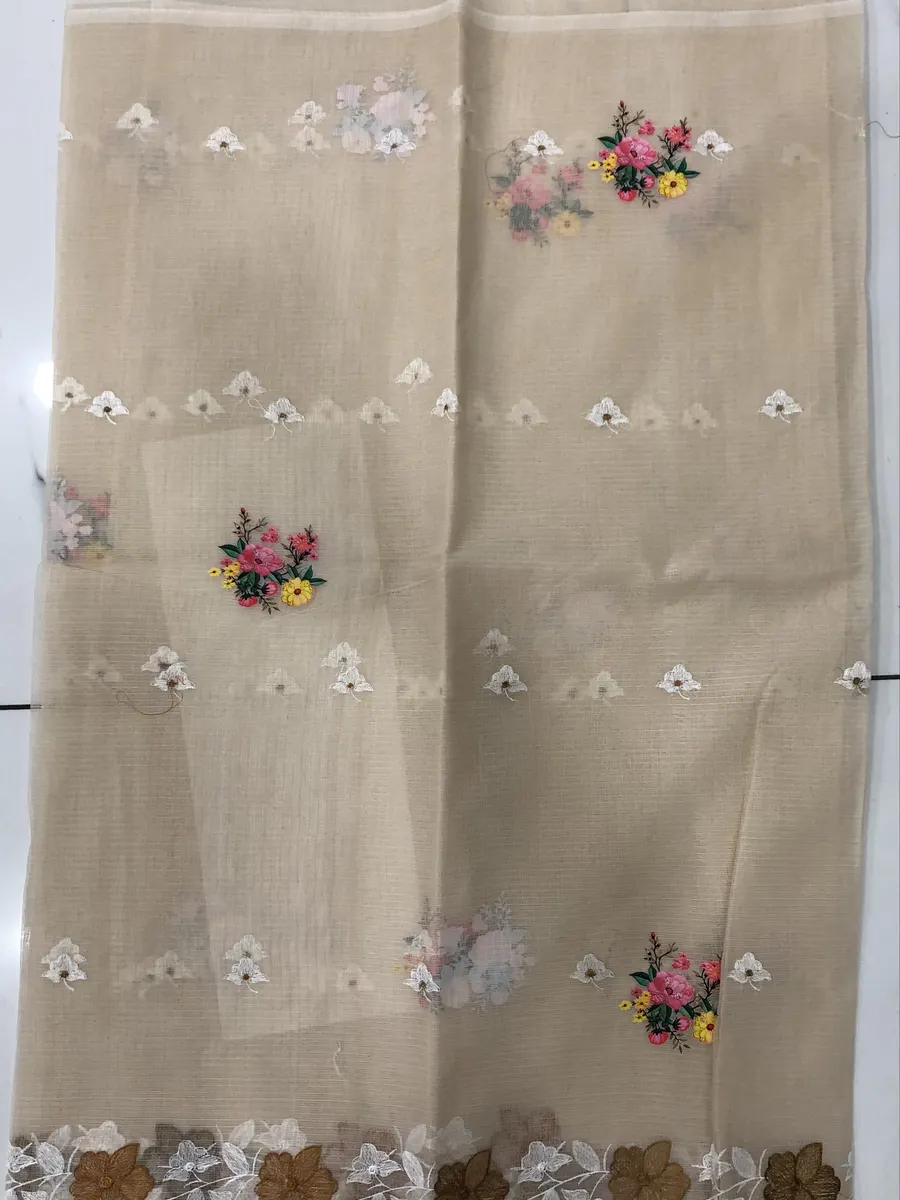 Cotton Kota Sarees