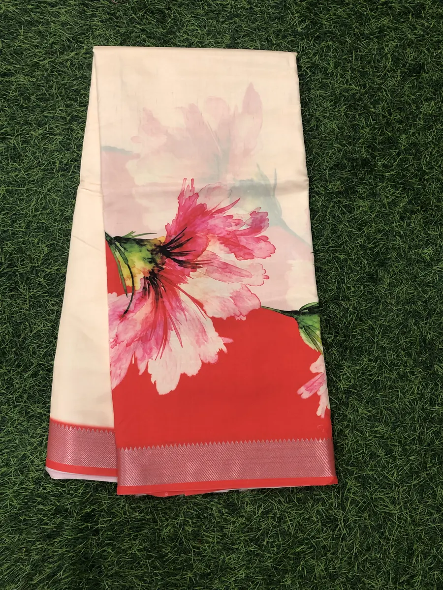 Mangalagiri Silk Sarees