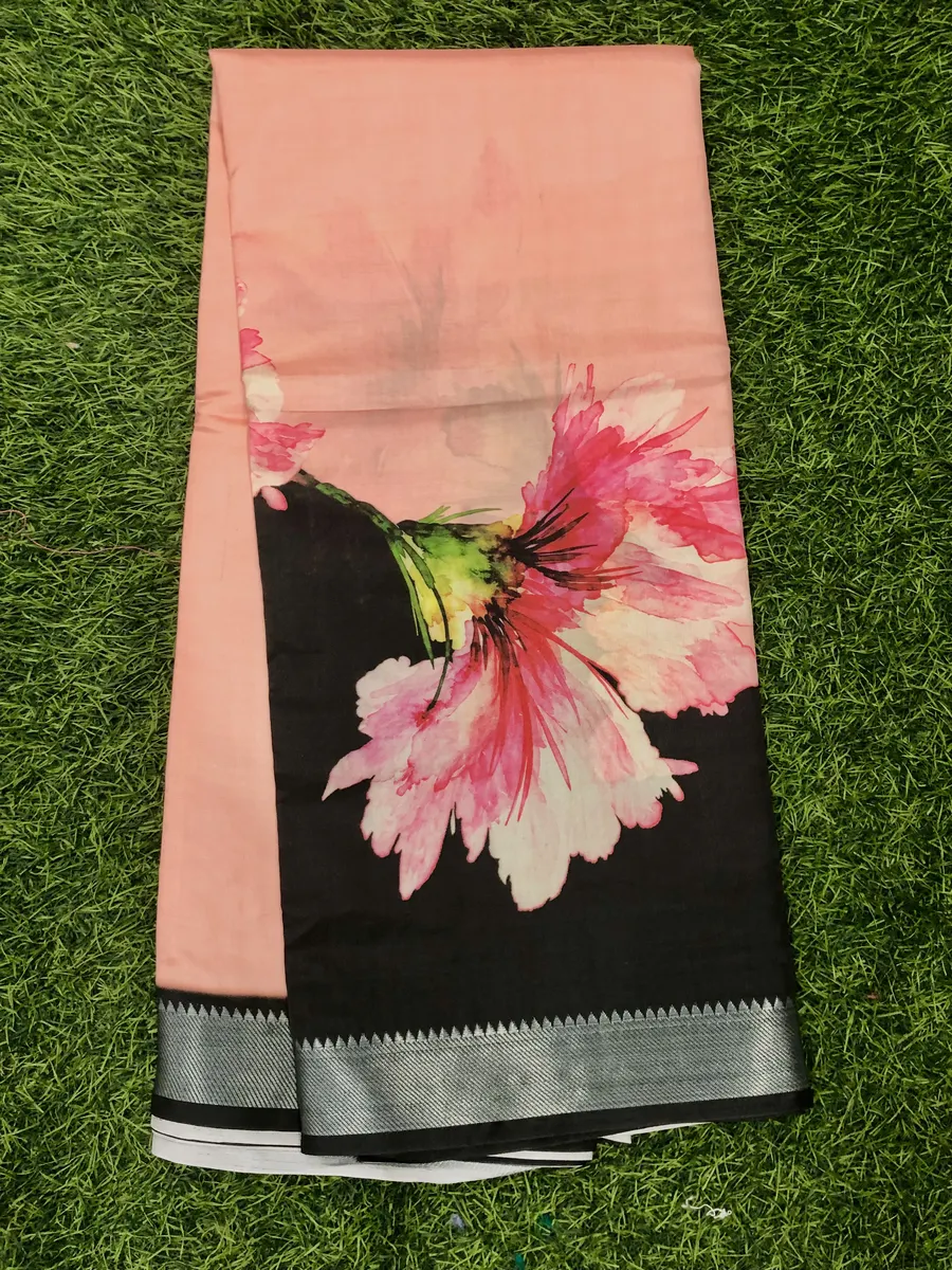 Mangalagiri Silk Sarees