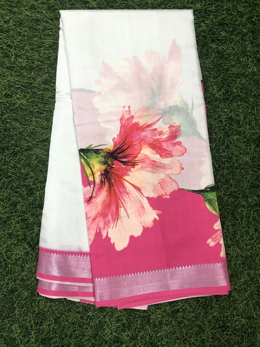Mangalagiri Silk Sarees