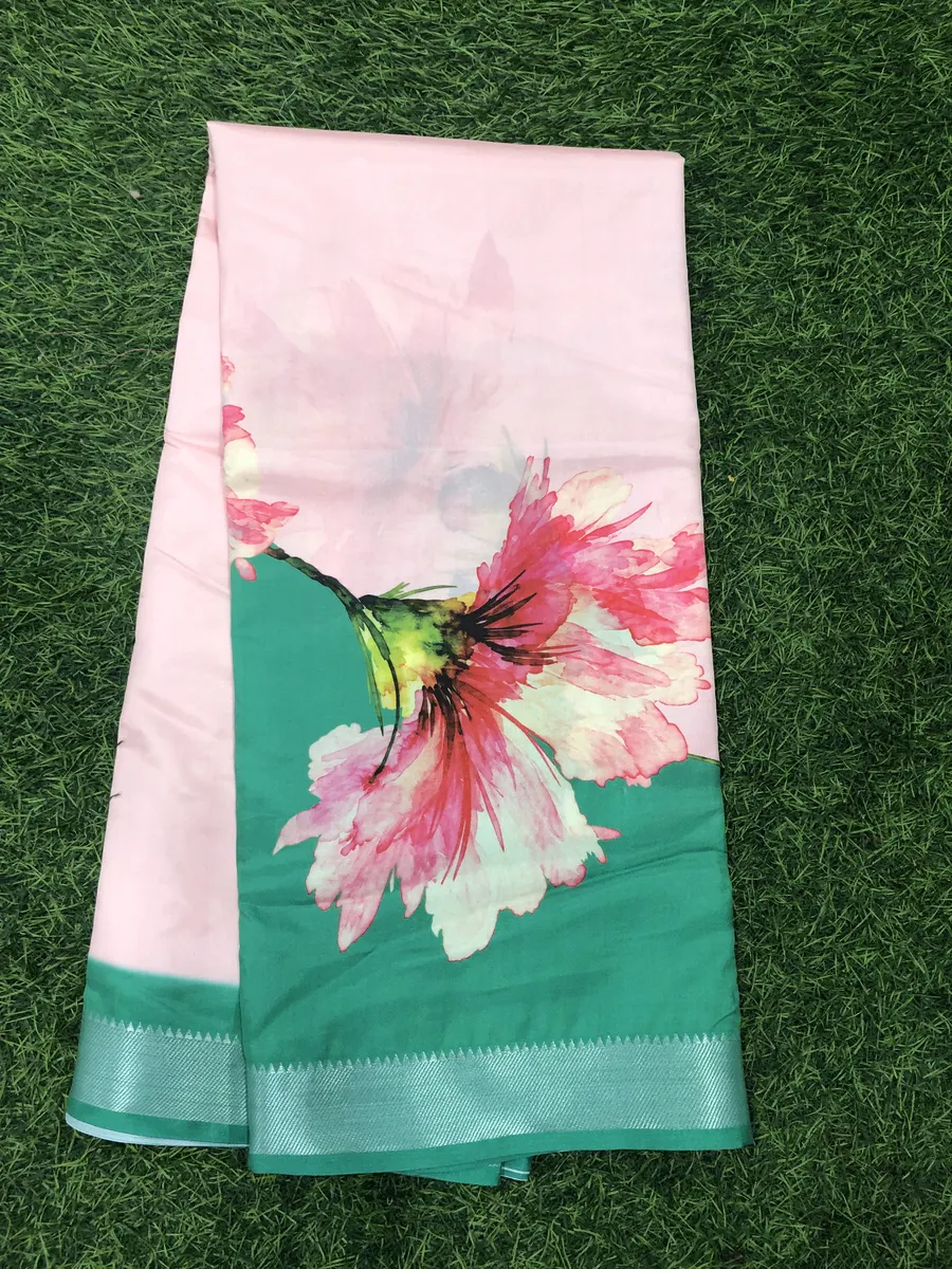 Mangalagiri Silk Sarees