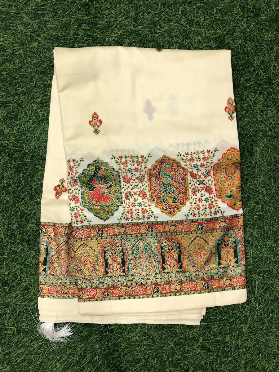 Kashmiri Emporium Sarees