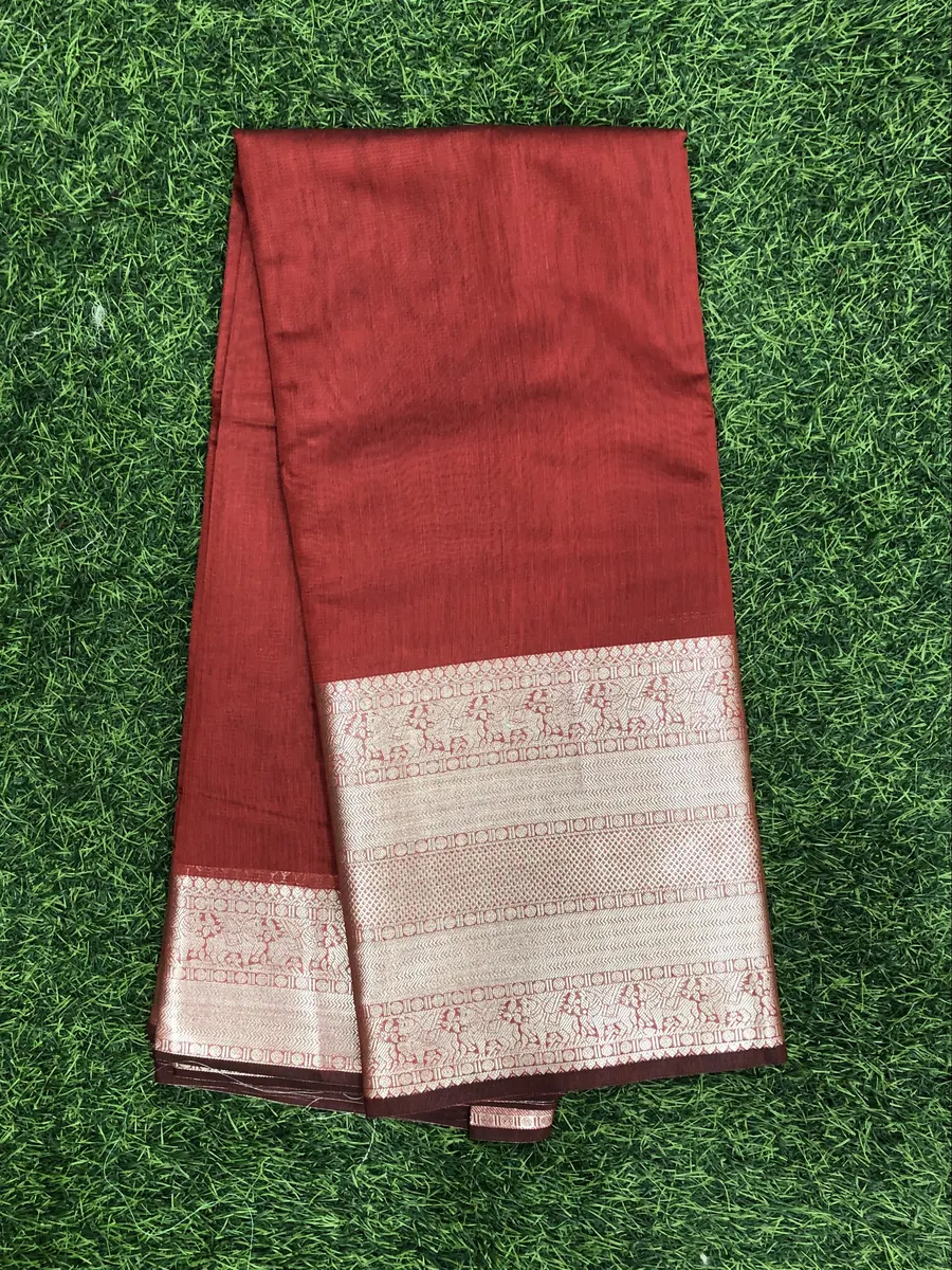 Lotus Cottons Sarees