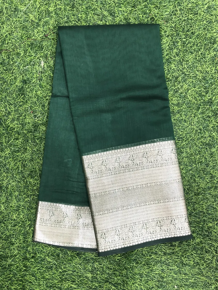 Lotus Cottons Sarees