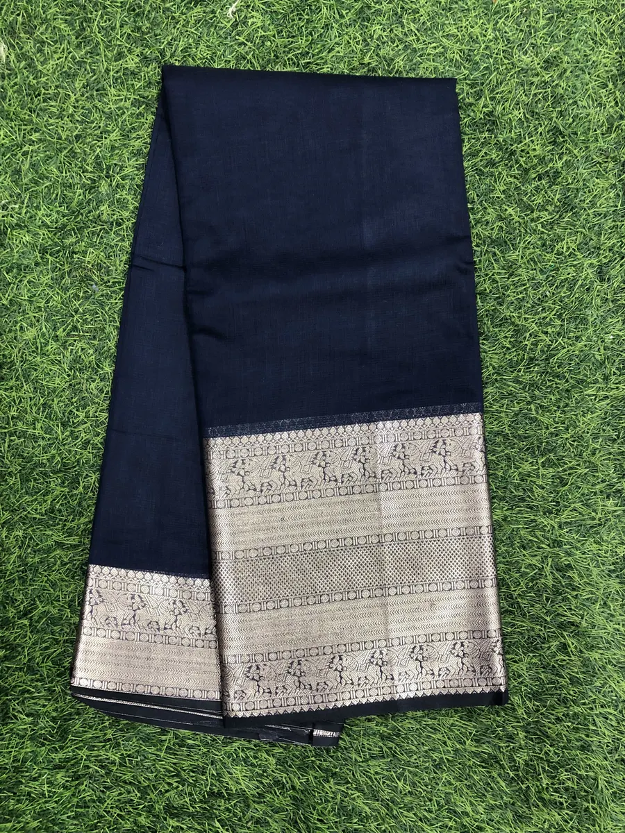Lotus Cottons Sarees