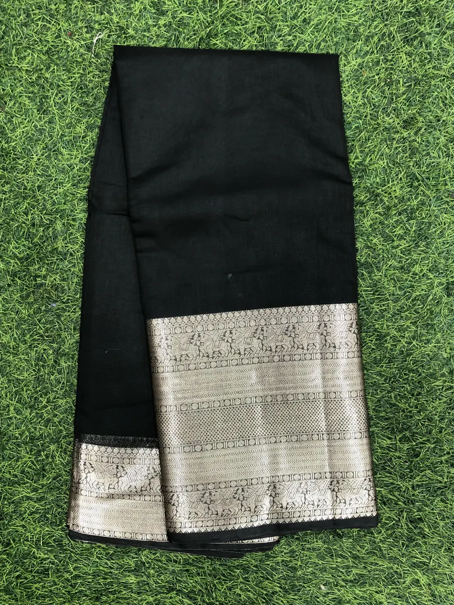 Lotus Cottons Sarees