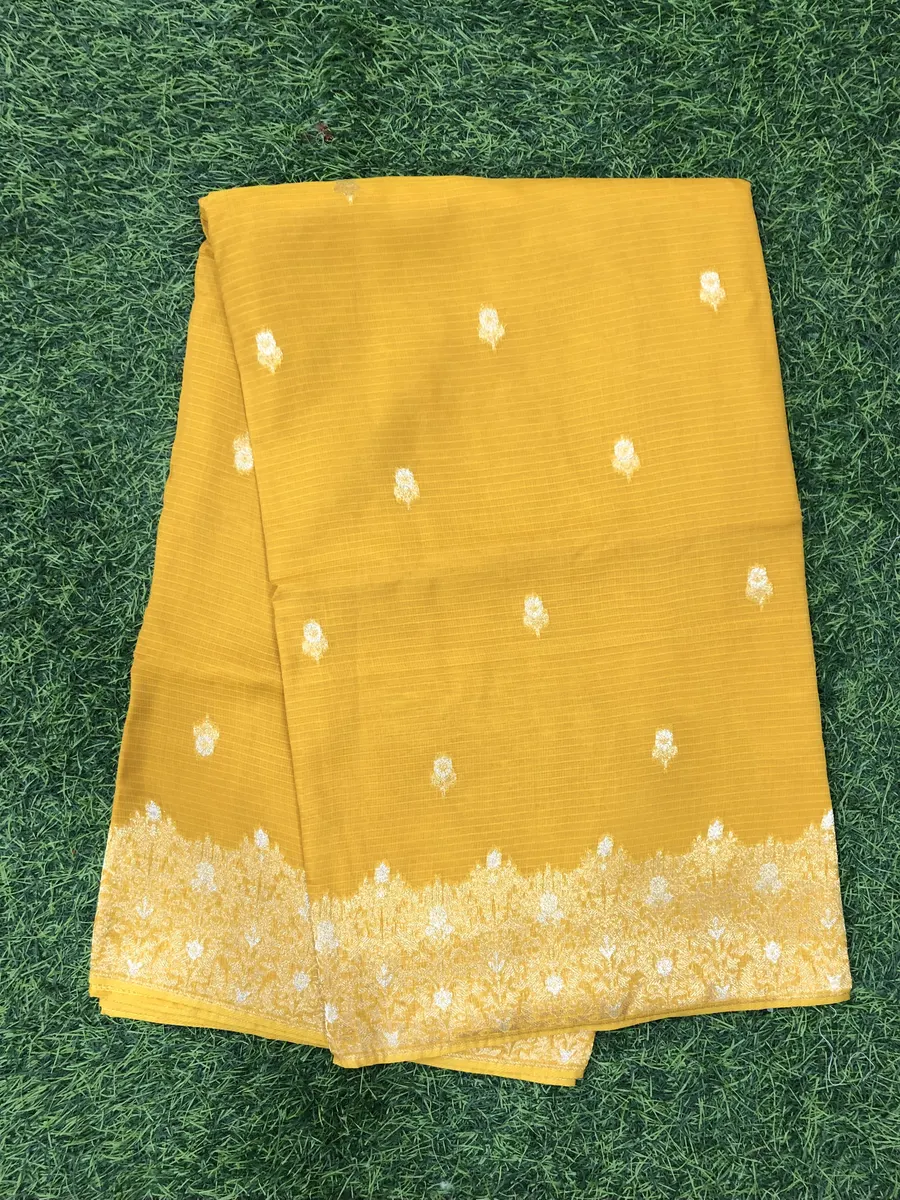 Manipuri Kota Sarees