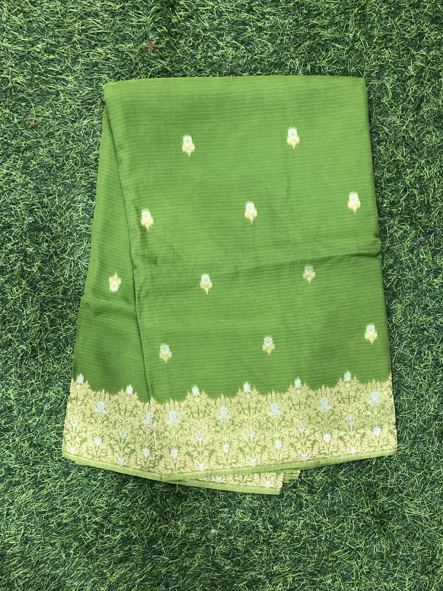 Manipuri Kota Sarees