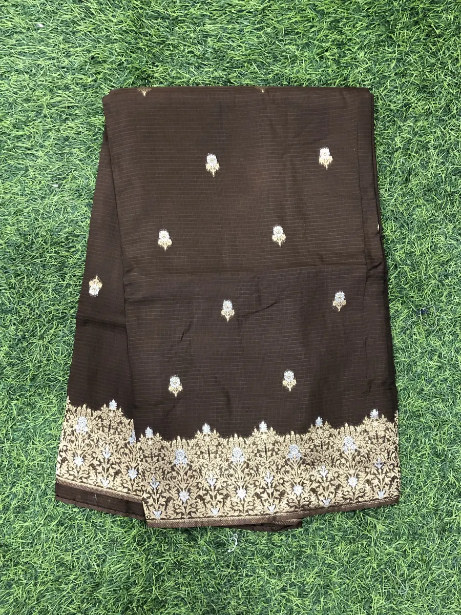 Manipuri Kota Sarees
