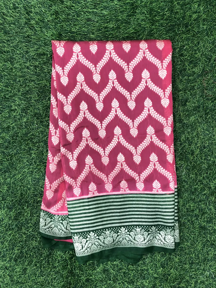 Offer Munga Georgette