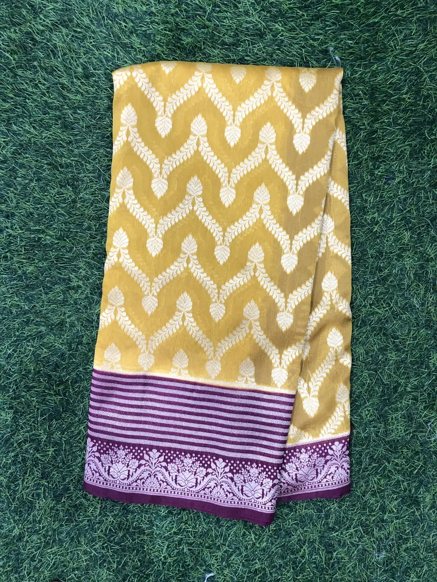 Offer Munga Georgette