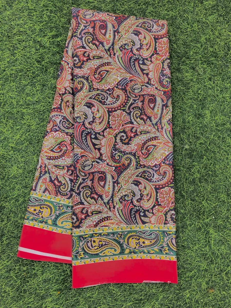 Semi Puresilk Sarees