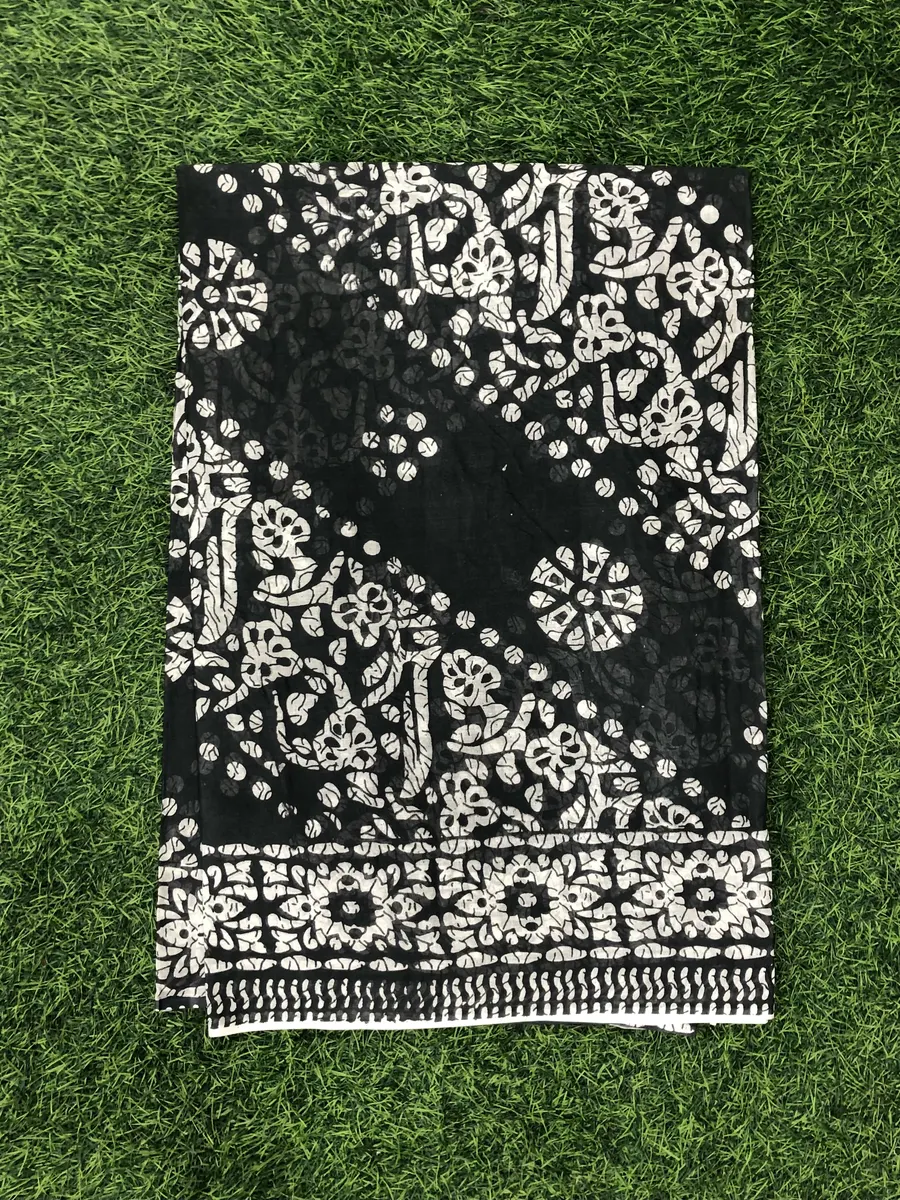 Offer Cotton Saree