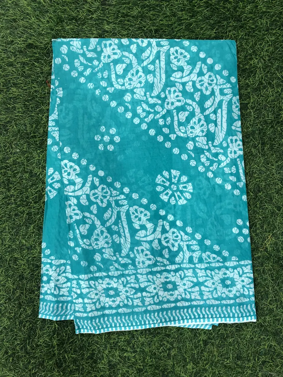 Offer Cotton Saree