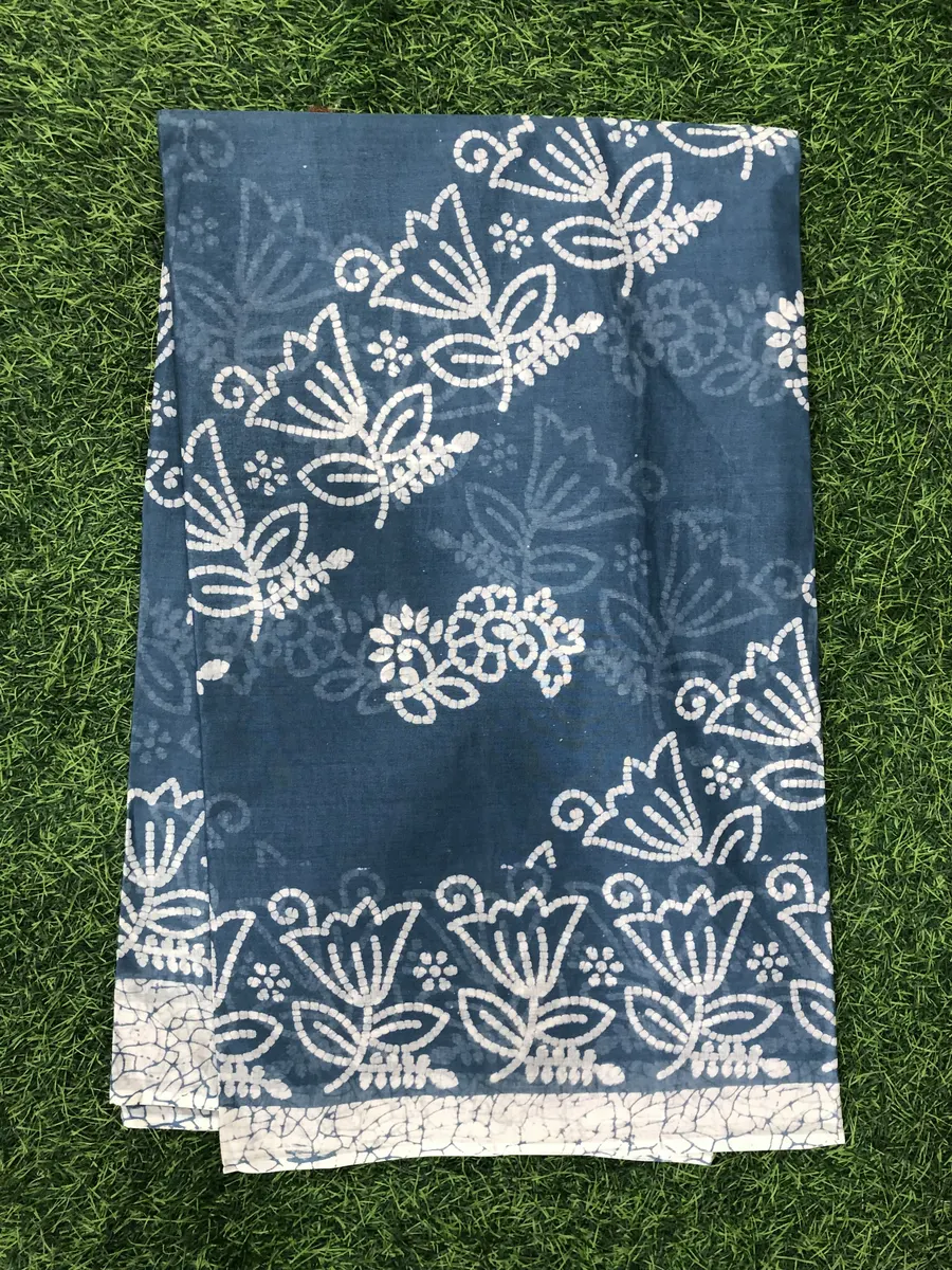 Offer Cotton Saree