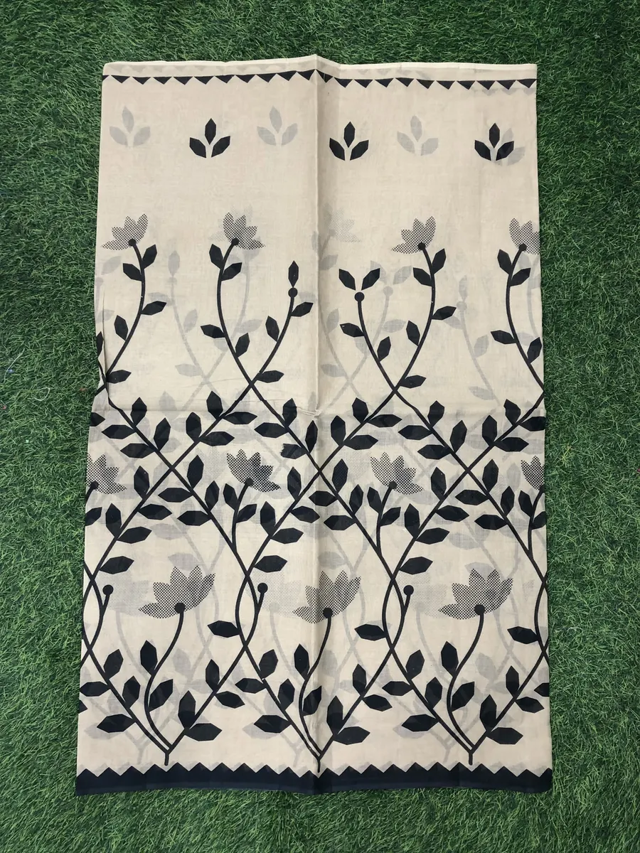 Offer Cotton Saree