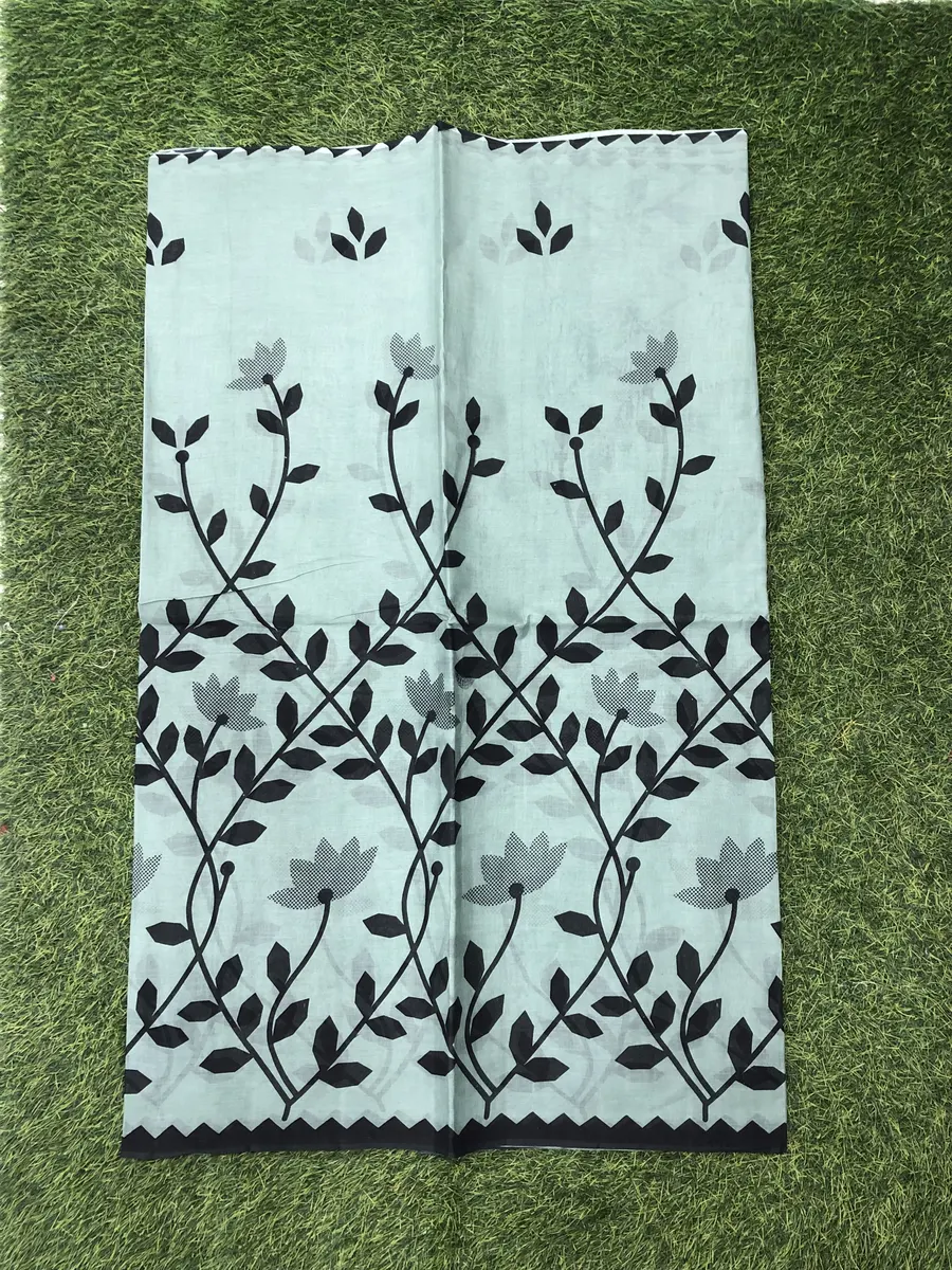Offer Cotton Saree