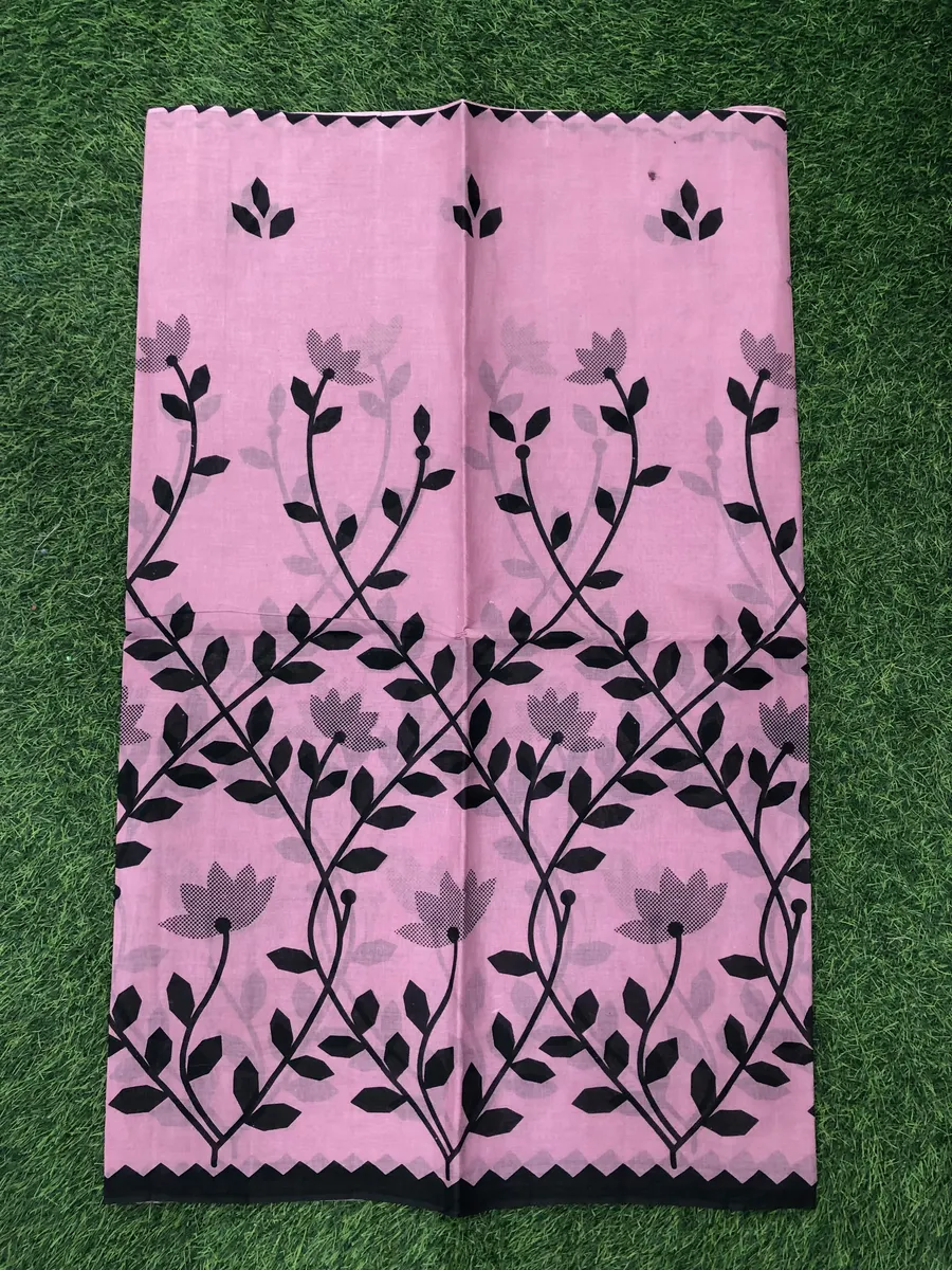 Offer Cotton Saree