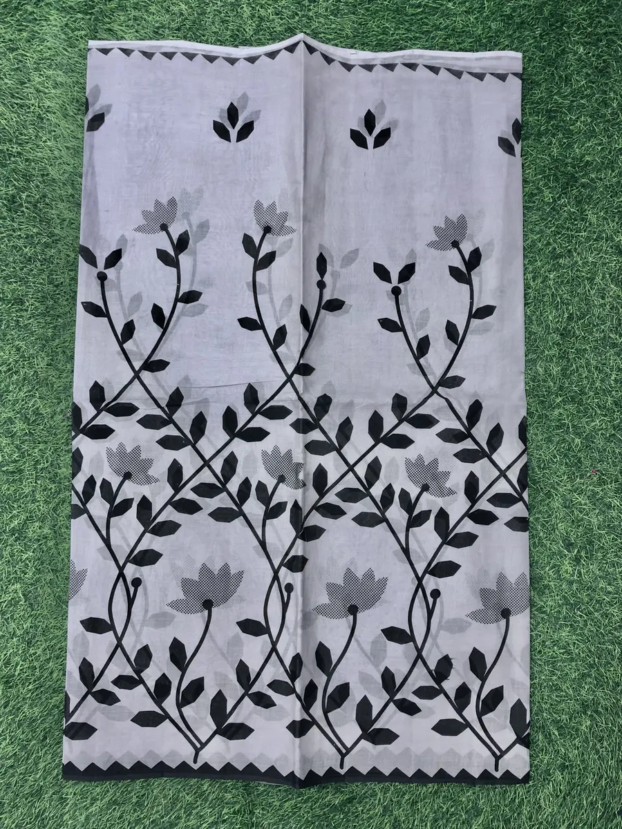 Offer Cotton Saree