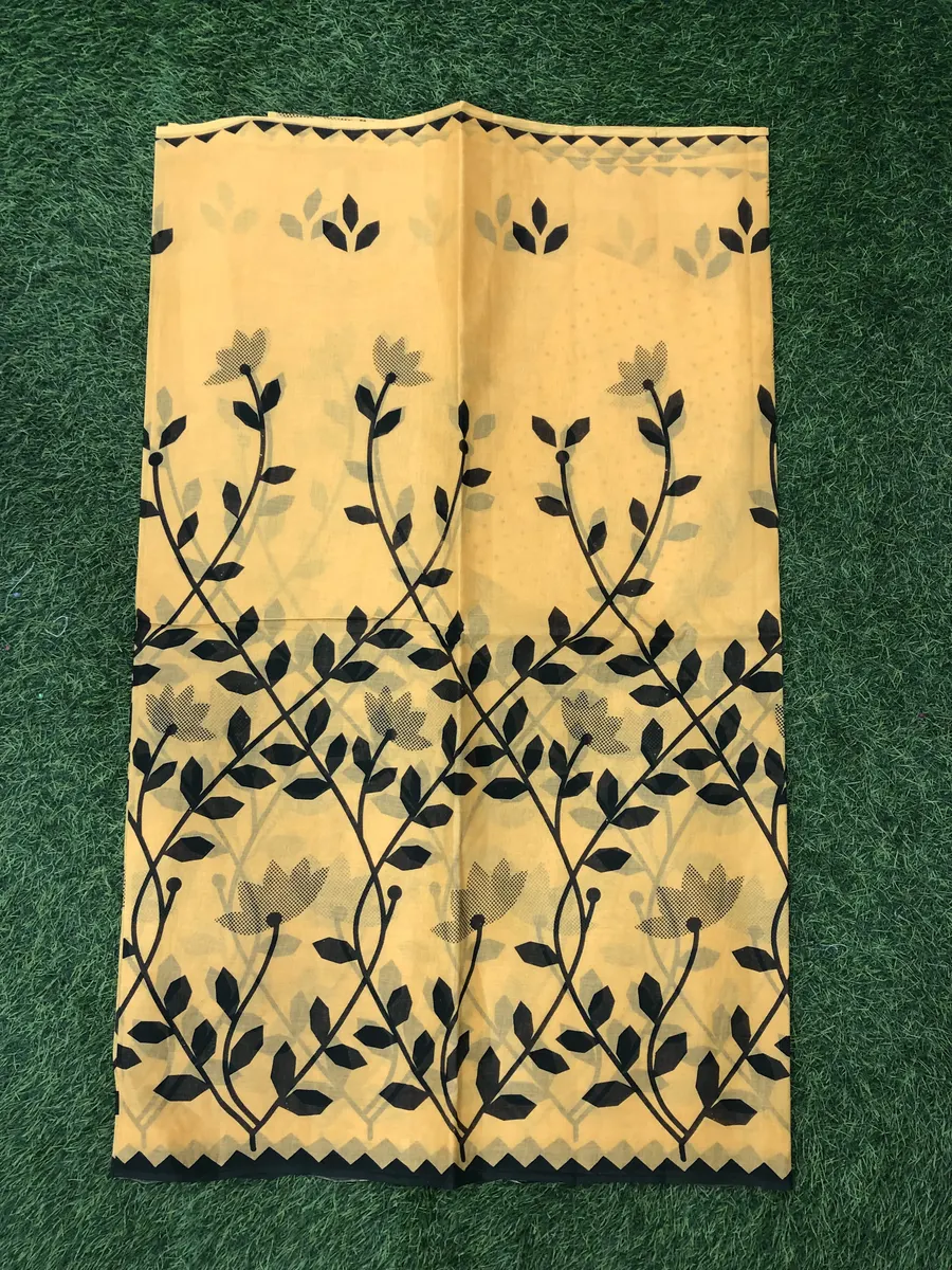 Offer Cotton Saree