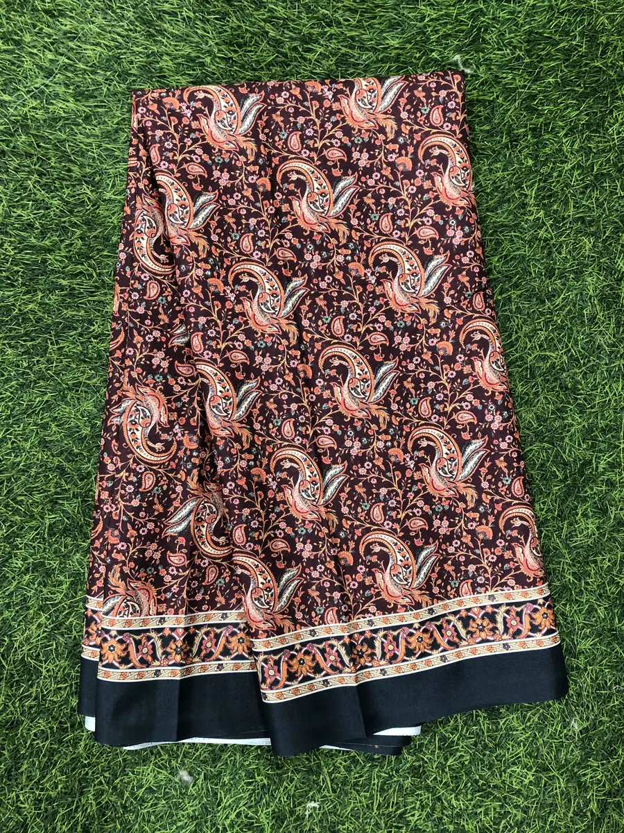 Semi Puresilk Sarees