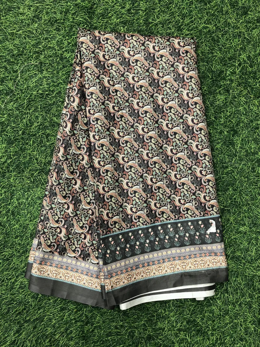 Semi Puresilk Sarees