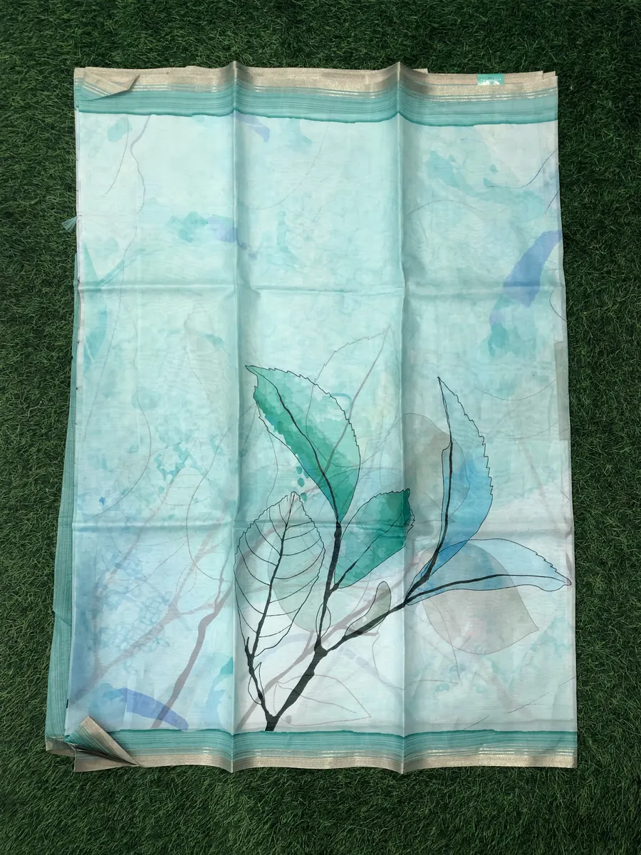 Offer Organza Sarees
