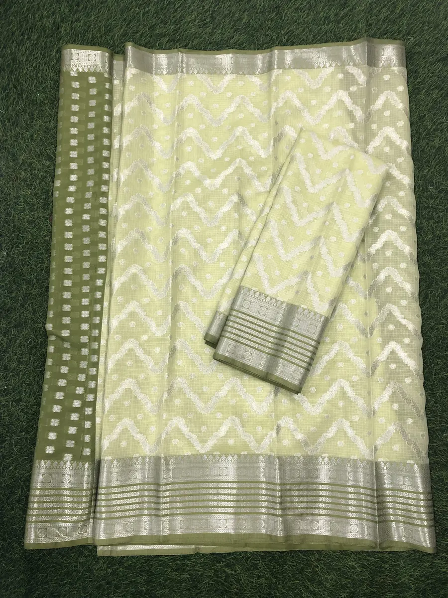 Silk Kota Lehanga
