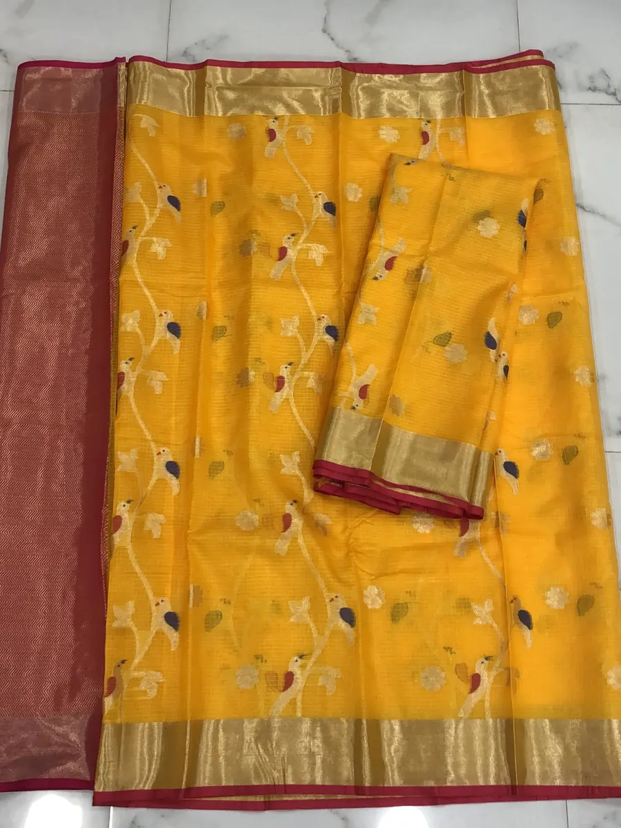 Silk Kota Lehanga