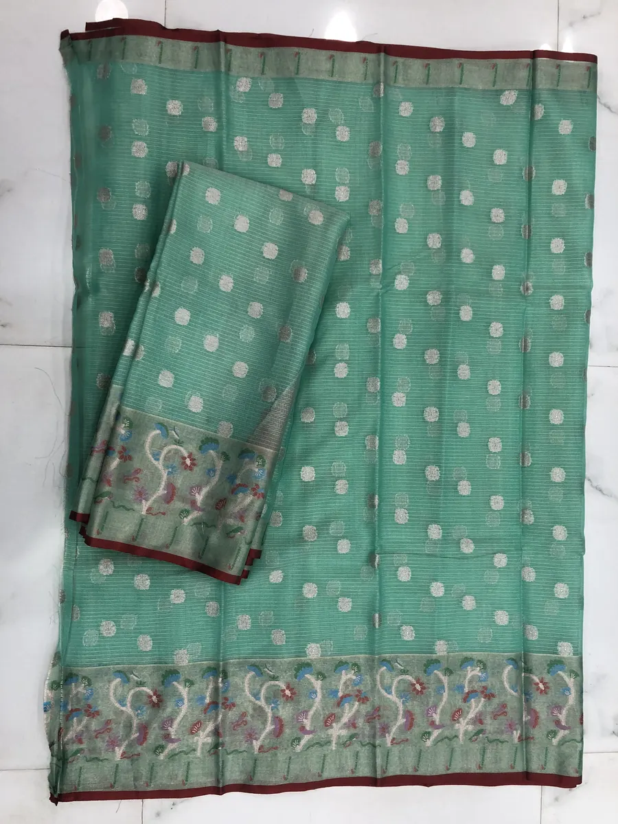 Silk Kota Lehanga