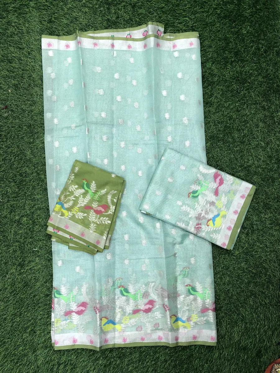 Silk Kota Lehanga