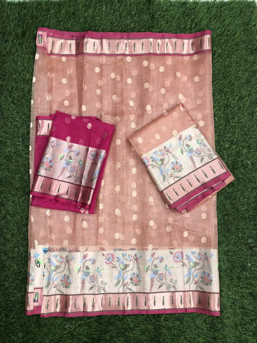 Silk Kota Lehanga